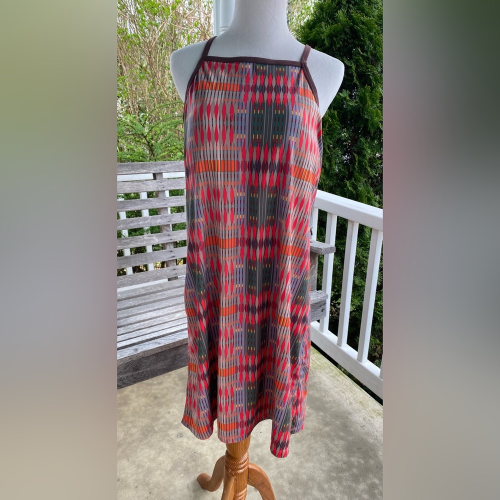 Excellent Condition prAna Dress w/ Built in Bra | Size XL women’s